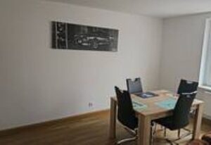 Schöne Vollausgestattete Monteurs- Gästewohnung nähe Raffinerie Leuna und Geiseltalsee / 0302