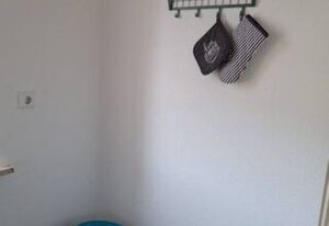 Schöne Vollausgestattete Monteurs- Gästewohnung nähe Raffinerie Leuna und Geiseltalsee / 0301