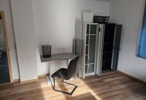 Schöne Vollausgestattete Monteurs- Gästewohnung nähe Raffinerie Leuna und Geiseltalsee / 0306