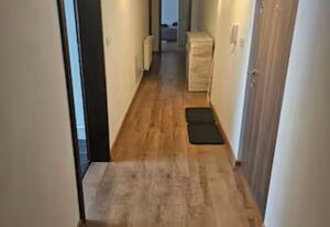 Schöne Vollausgestattete Monteurs- Gästewohnung in der Gartenstadt Leuna und nähe Geiseltalsee / 2209