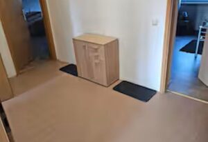 Voll ausgestattete Monteur- Ferienwohnung direkt an der Raffinerie Leuna