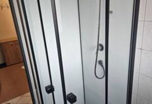 Voll ausgestattete Monteur- Ferienwohnung direkt an der Raffinerie Leuna
