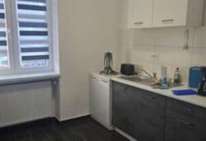Schöne Vollausgestattete Gästewohnung Direkt in der Gartenstadt Leuna und nähe Geiseltalsee / 2402
