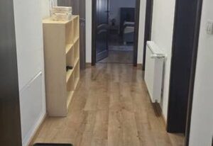 Schöne Vollausgestattete Gästewohnung Direkt in der Gartenstadt Leuna und nähe Geiseltalsee / 2402