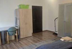 Schöne Vollausgestattete Gästewohnung Direkt in der Gartenstadt Leuna und nähe Geiseltalsee / 2402