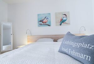 Ferienhof Augustenhöhe - Bauernhaus Nr.12