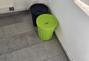 Voll ausgestattete Monteur- Ferienwohnung direkt an der Raffinerie Leuna