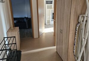 Voll ausgestattete Monteur- Ferienwohnung direkt an der Raffinerie Leuna