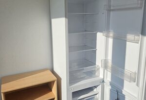 Voll ausgestattete Monteur- Ferienwohnung direkt an der Raffinerie Leuna