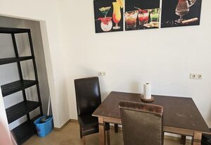 Voll ausgestattete Monteur- Ferienwohnung direkt an der Raffinerie Leuna
