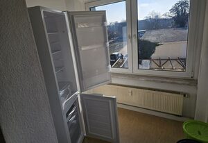 Voll ausgestattete Monteur- Ferienwohnung direkt an der Raffinerie Leuna