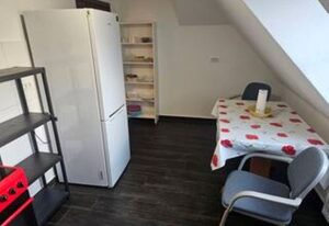 Schöne Vollausgestattete Monteurs- Gästewohnung in der Gartenstadt Leuna und nähe Geiseltalsee / 2408