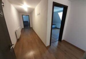 Schöne Vollausgestattete Monteurs- Gästewohnung in der Gartenstadt Leuna und nähe Geiseltalsee / 2210