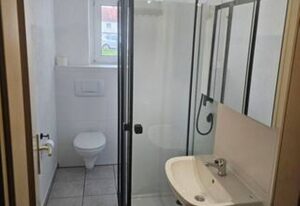 Voll ausgestattete Monteur- Ferienwohnung direkt an der Raffinerie Leuna