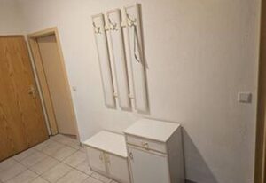Voll ausgestattete Monteur- Ferienwohnung direkt an der Raffinerie Leuna