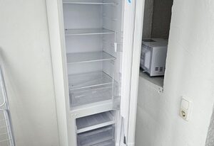 Voll ausgestattete Monteur- Ferienwohnung direkt an der Raffinerie Leuna