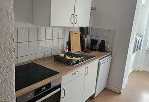Voll ausgestattete Monteur- Ferienwohnung direkt an der Raffinerie Leuna