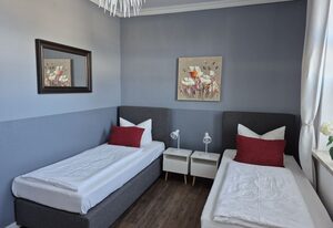 City-Apartment 1