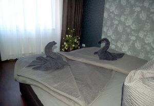 Ferienwohnung am Saalebogen