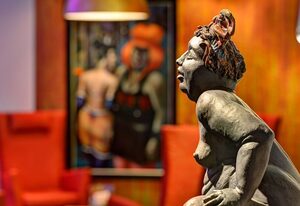 ARTHOTEL Kiebitzberg – Doppelzimmer - Comfort
