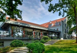 ARTHOTEL Kiebitzberg – Doppelzimmer - Comfort