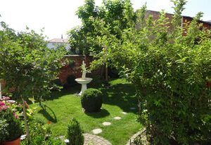 Ferienwohnungen Haus Leonore – FEWO 2