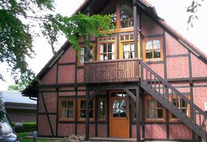 Ferienwohnung Raschke