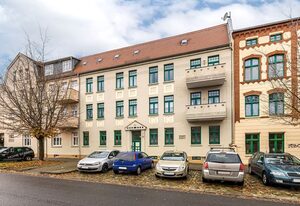 Scandinavian Business Apartment