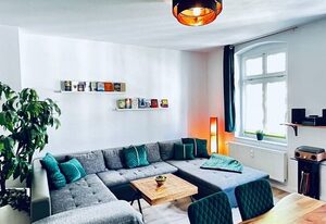 *CASA COZY | Gruppen, Familien & Geschäftsreisende