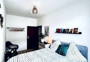 *CASA COZY | Gruppen, Familien & Geschäftsreisende