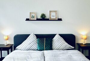 *CASA COZY | Gruppen, Familien & Geschäftsreisende