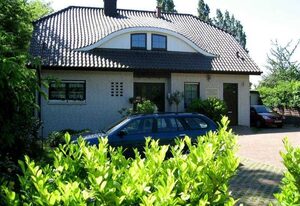 Ferienwohnung Wiese