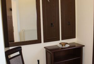 Ferienwohnung Wiese