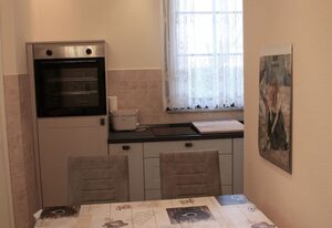Ferienwohnung Wiese