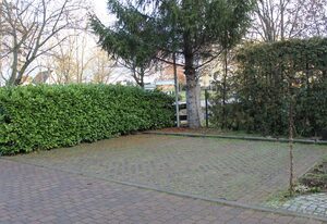 Ferienwohnung Wiese
