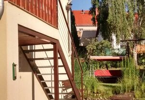 Privatvermietung Maluche – 1. Einzelzimmer