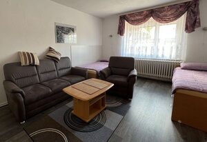 Ferienwohnung Hellauer – Ferienwohung