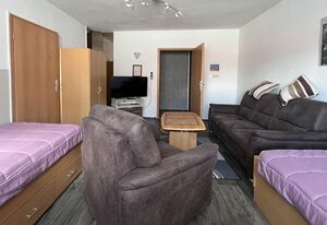 Ferienwohnung Hellauer – Ferienwohung