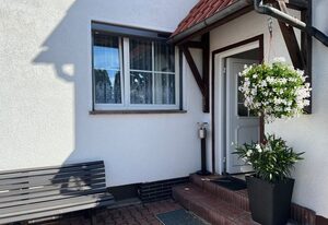 Ferienwohnung Hellauer – Ferienwohung
