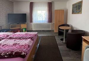 Ferienwohnung Hellauer – Ferienwohung