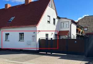 Ferienwohnung Hellauer – Ferienwohung