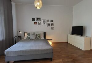 Modernes Apartment in Magdeburg