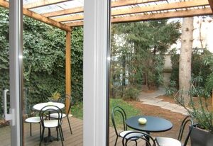 Pension Stephan Schulze – Einzelzimmer