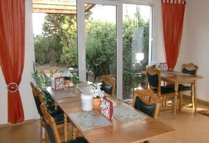 Pension Stephan Schulze – Einzelzimmer