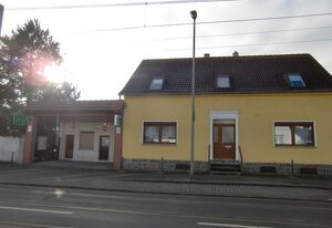 Pension Stephan Schulze – Einzelzimmer