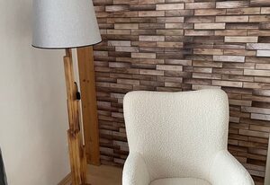 Ferienwohnung mit Terrasse