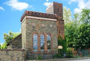 FEWO -  Wasserkunst "Otto"