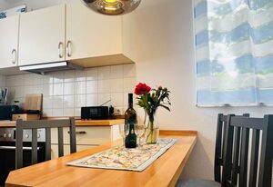 Ferienwohnung Elbidyll