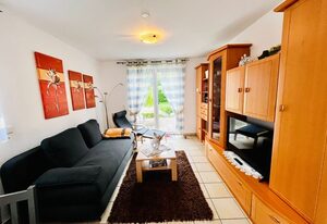 Ferienwohnung Elbidyll