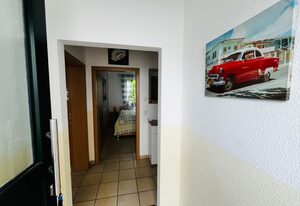 Ferienwohnung Elbidyll